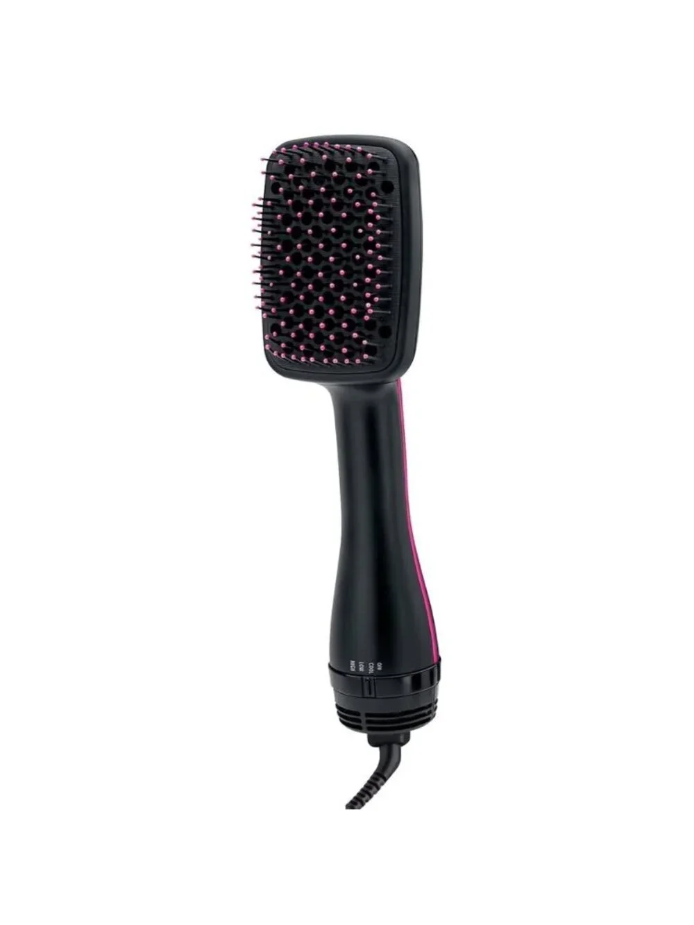 REVLON All-in-One Hair Dryer and Straightener